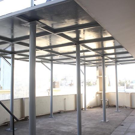 ויסאקפאטנם Hotel Vijayabhanu מראה חיצוני תמונה