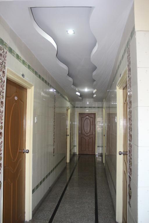 ויסאקפאטנם Hotel Vijayabhanu מראה חיצוני תמונה